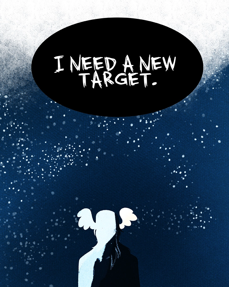 Lore Olympus Chapter 259 page 158 - 