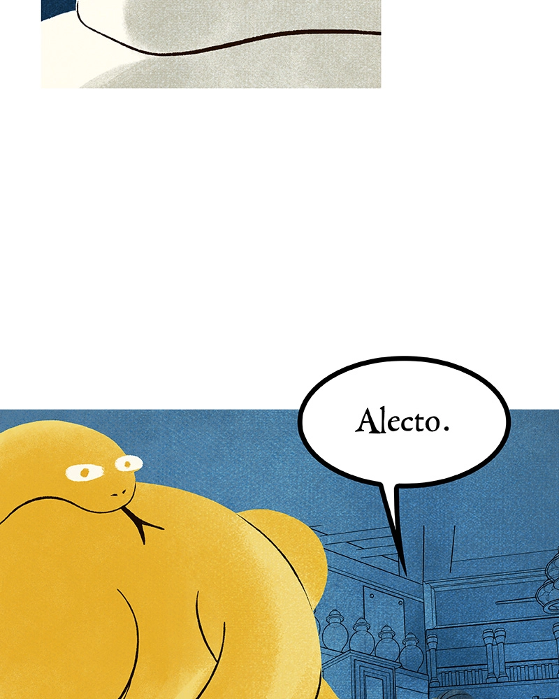 Lore Olympus Chapter 259 page 17 - 