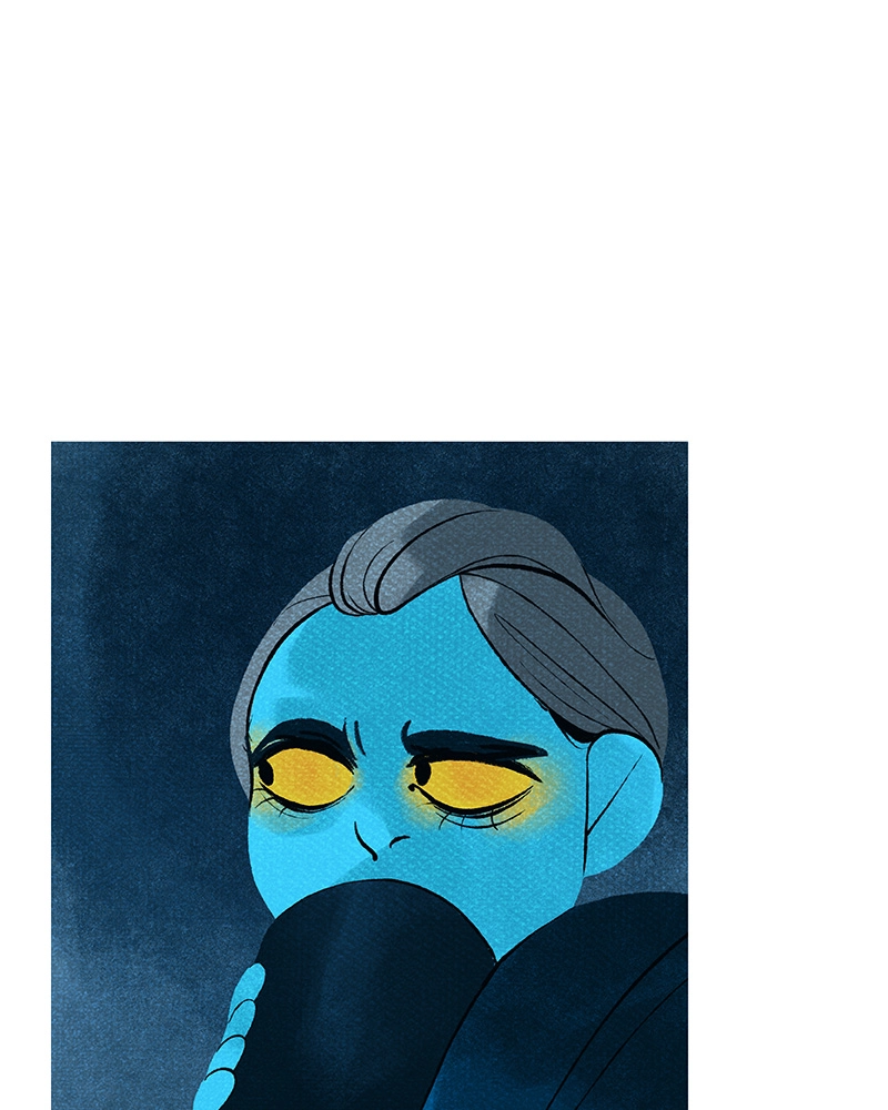 Lore Olympus Chapter 259 page 20 - 