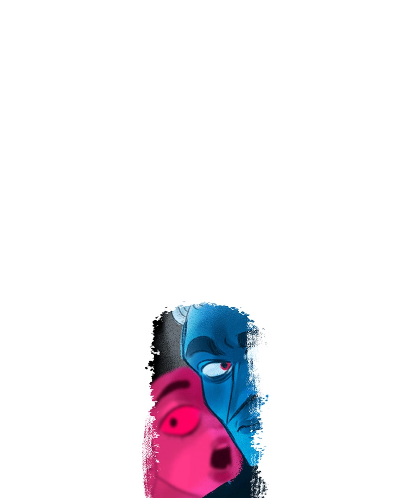 Lore Olympus Chapter 259 page 3 - 