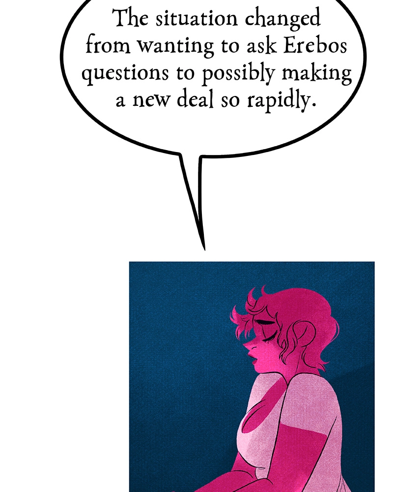 Lore Olympus Chapter 259 page 28 - 
