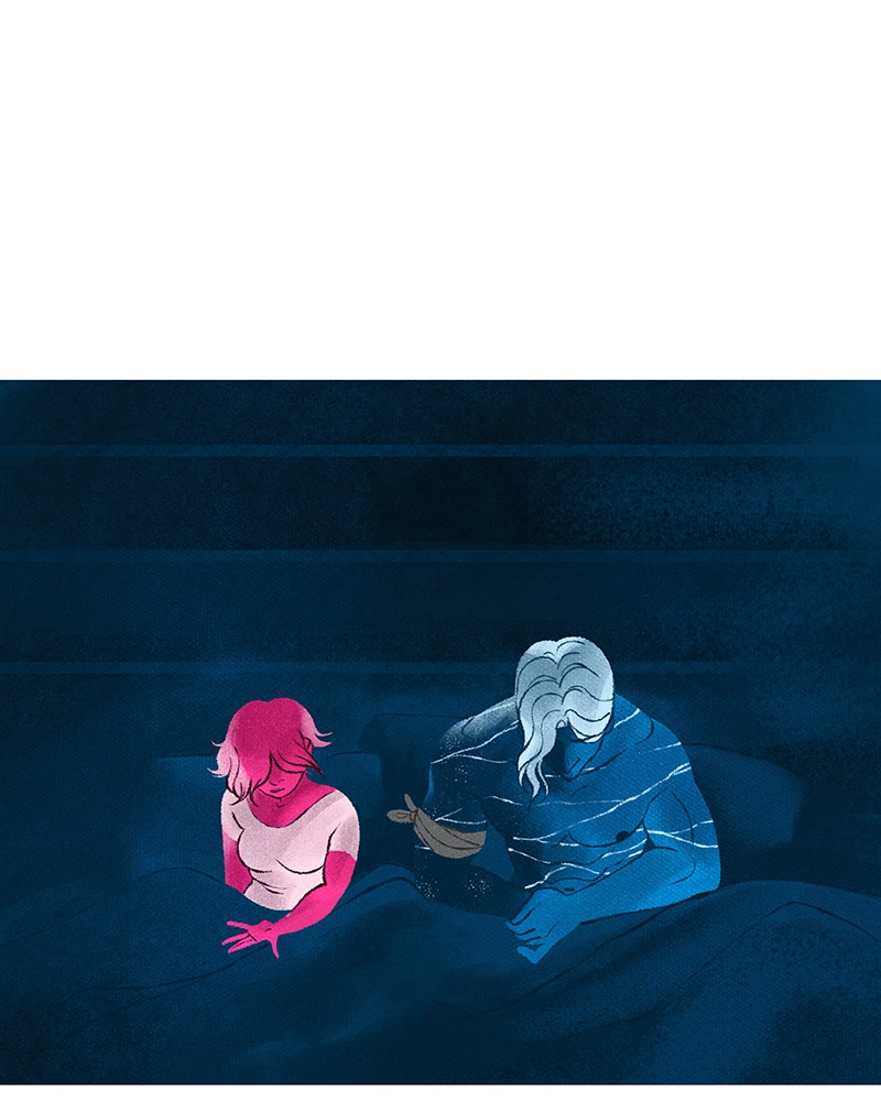 Lore Olympus Chapter 259 page 30 - 