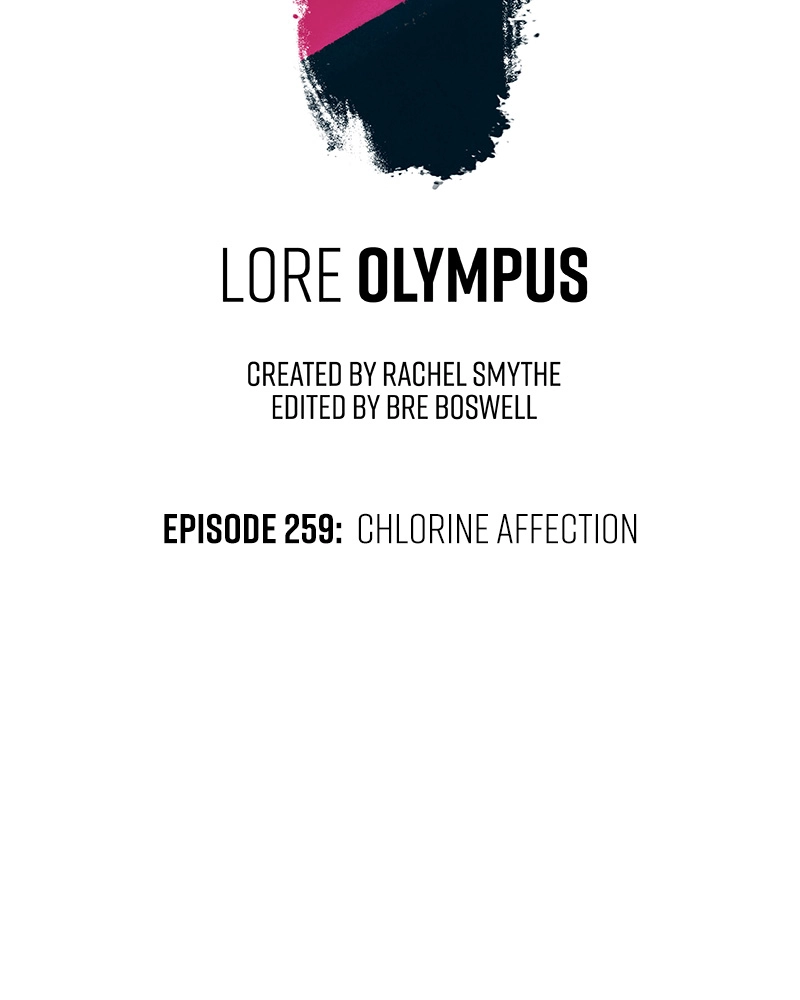 Lore Olympus Chapter 259 page 4 - 