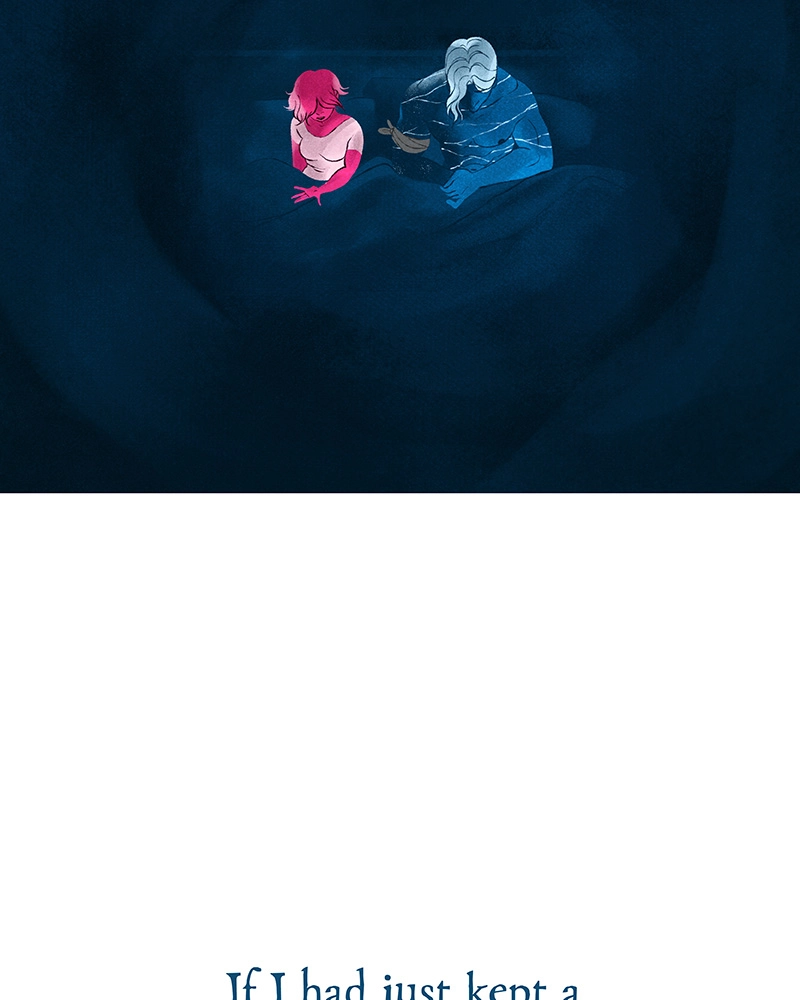 Lore Olympus Chapter 259 page 32 - 