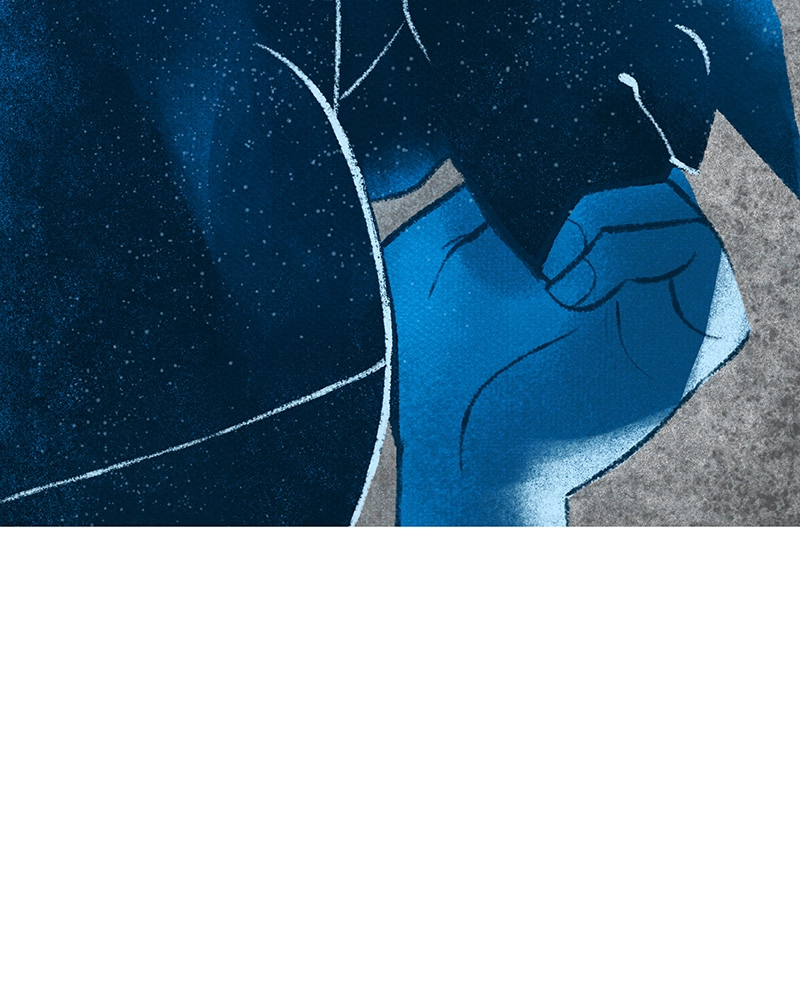 Lore Olympus Chapter 259 page 37 - 