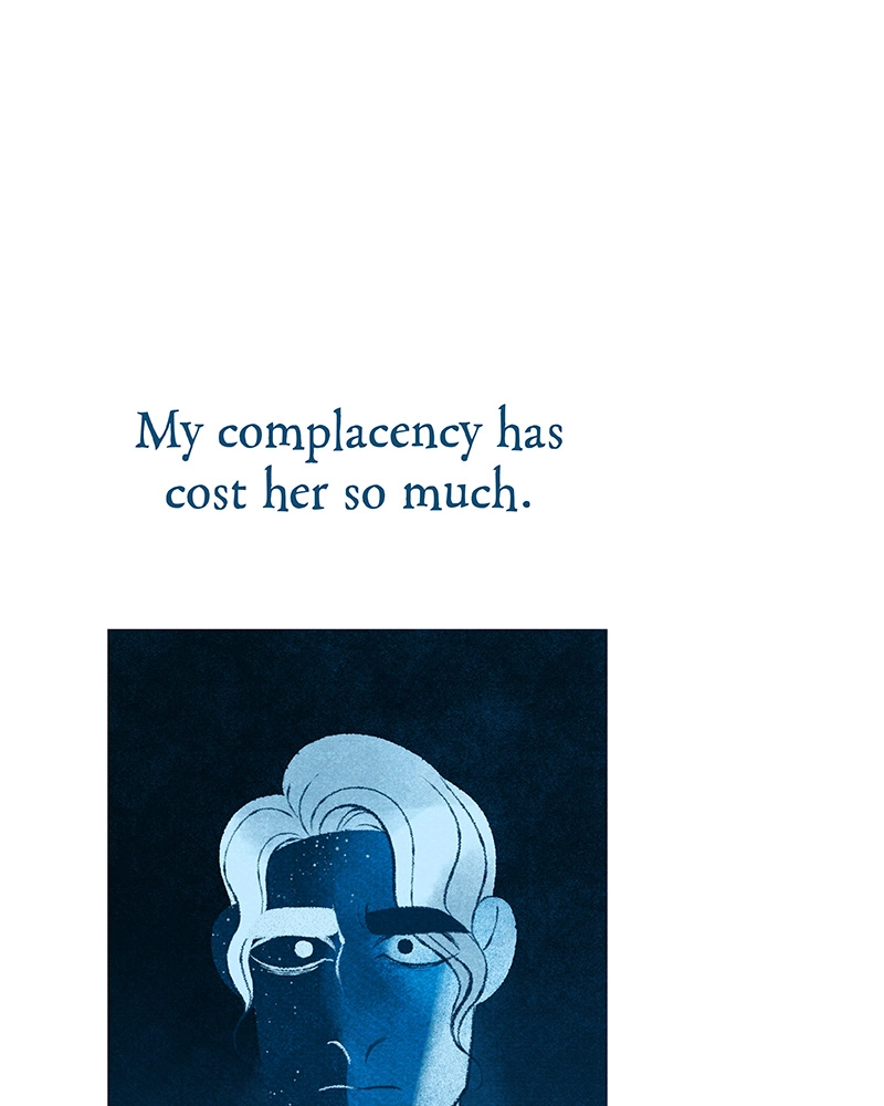 Lore Olympus Chapter 259 page 38 - 