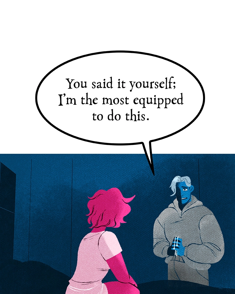 Lore Olympus Chapter 259 page 45 - 