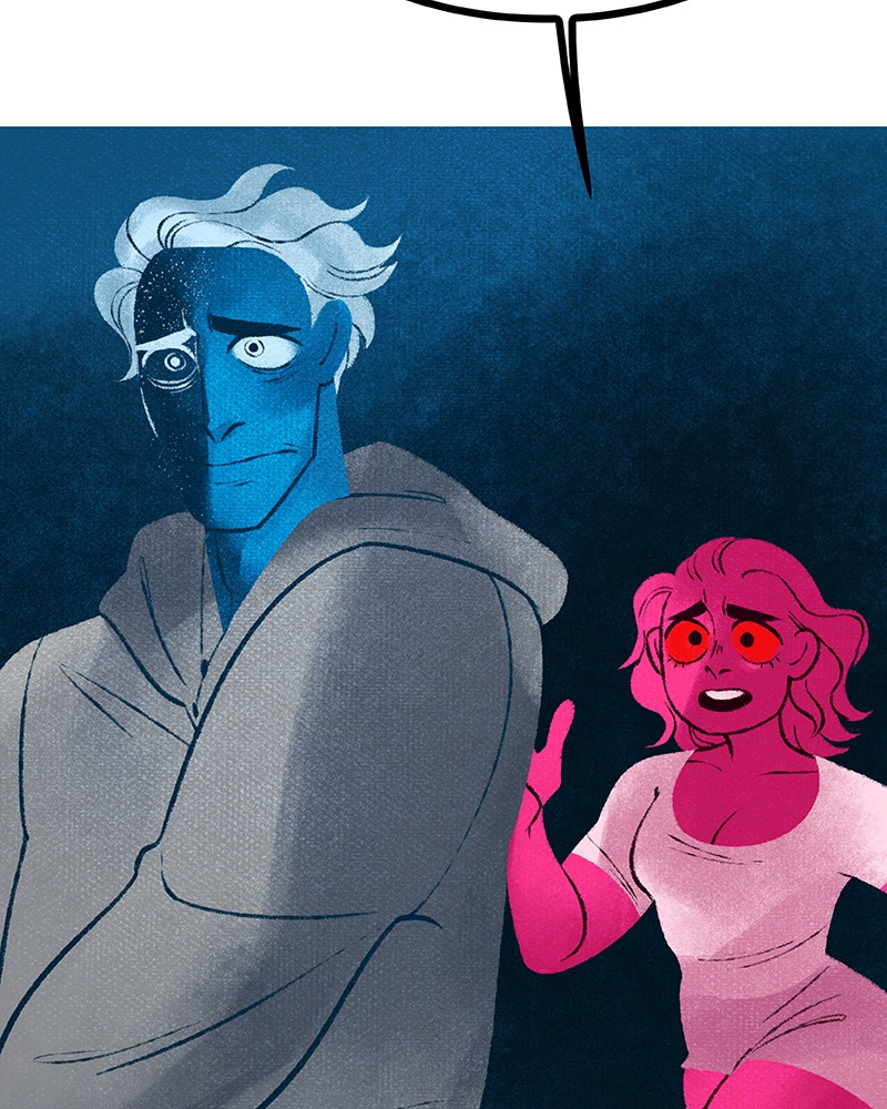 Lore Olympus Chapter 259 page 47 - 
