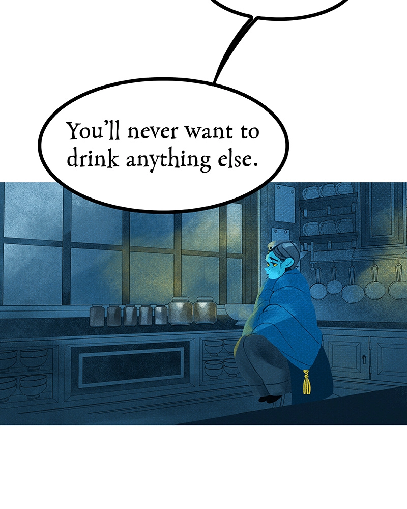 Lore Olympus Chapter 259 page 6 - 