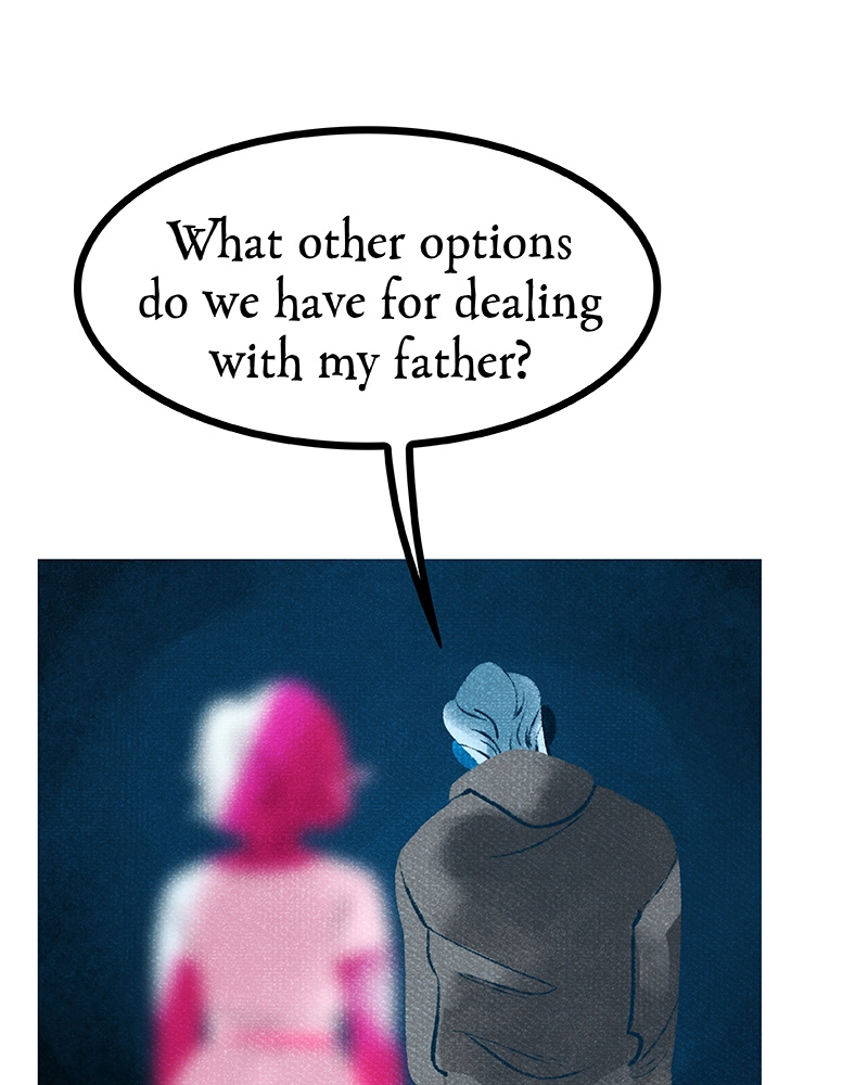 Lore Olympus Chapter 259 page 51 - 