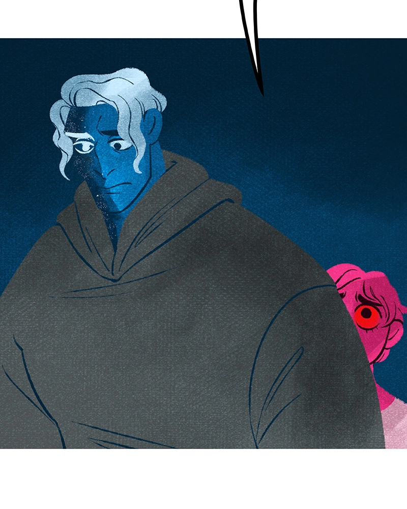 Lore Olympus Chapter 259 page 53 - 