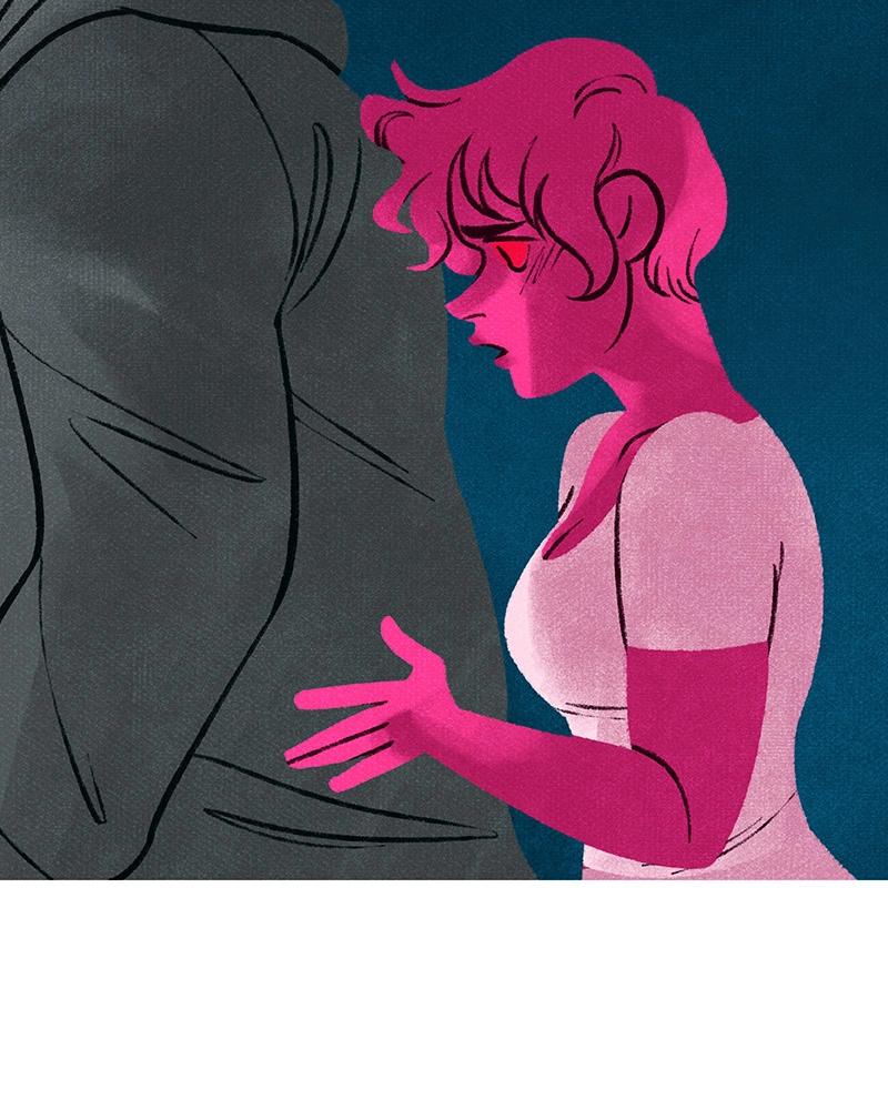 Lore Olympus Chapter 259 page 57 - 