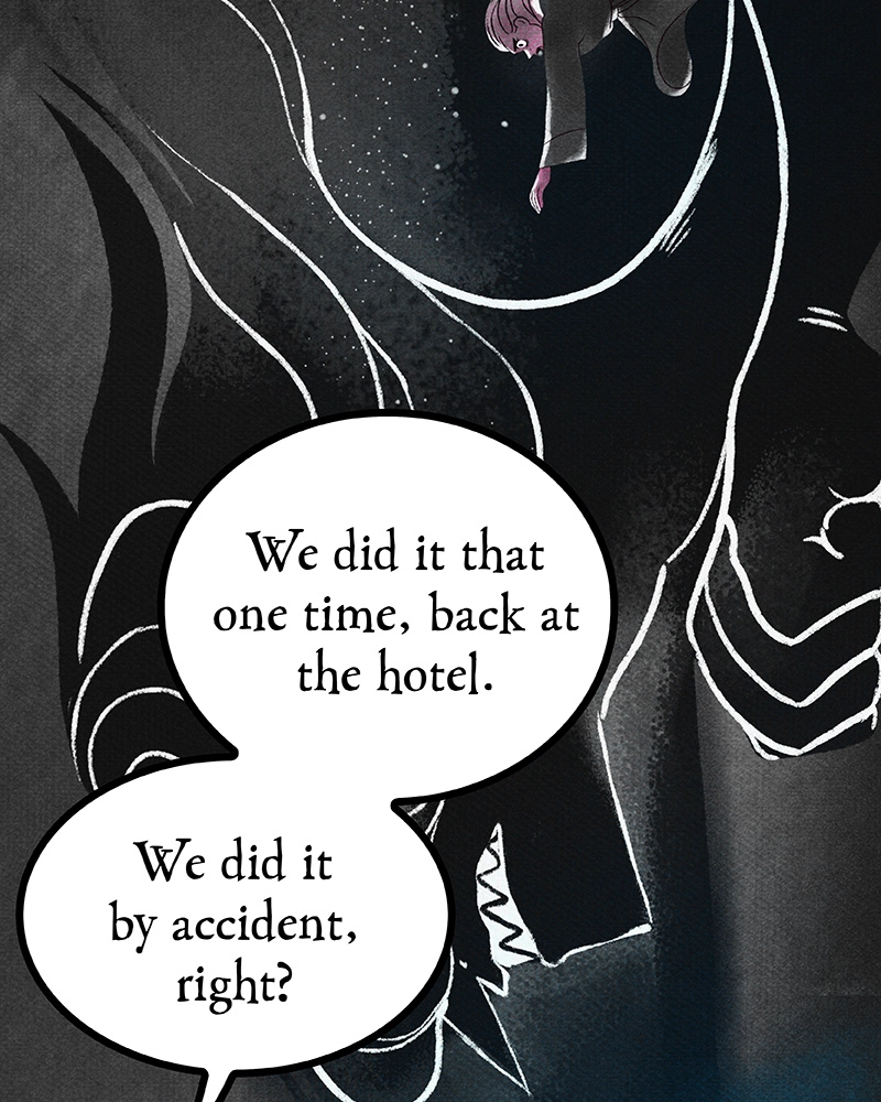 Lore Olympus Chapter 259 page 61 - 