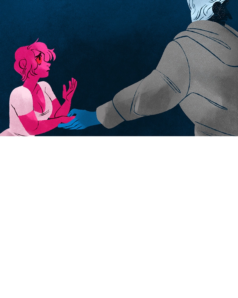 Lore Olympus Chapter 259 page 66 - 