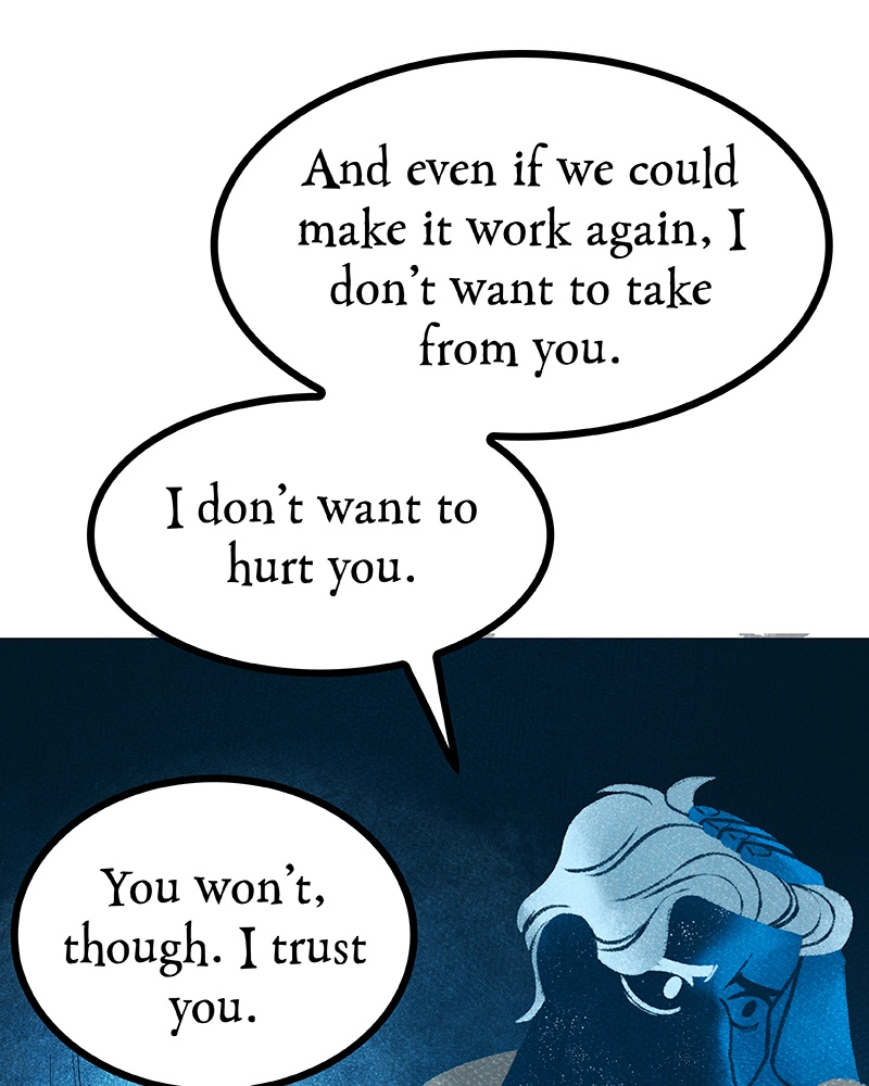 Lore Olympus Chapter 259 page 67 - 