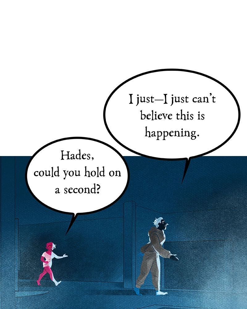 Lore Olympus Chapter 259 page 72 - 