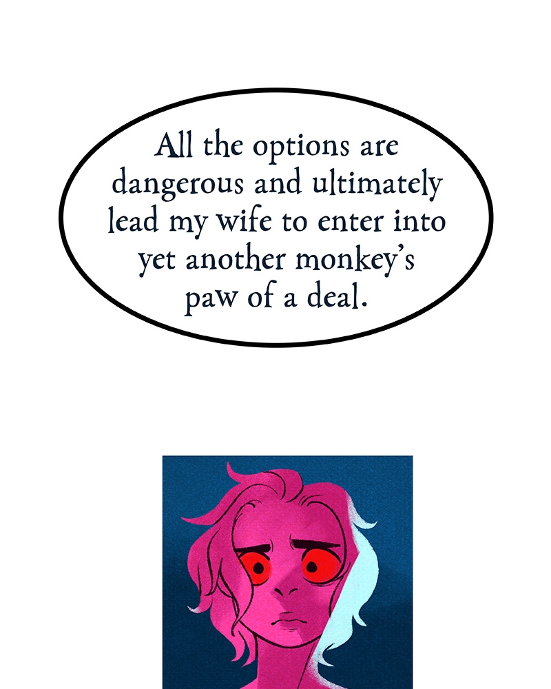 Lore Olympus Chapter 259 page 75 - 