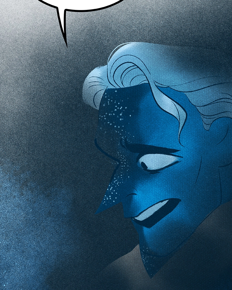 Lore Olympus Chapter 259 page 77 - 
