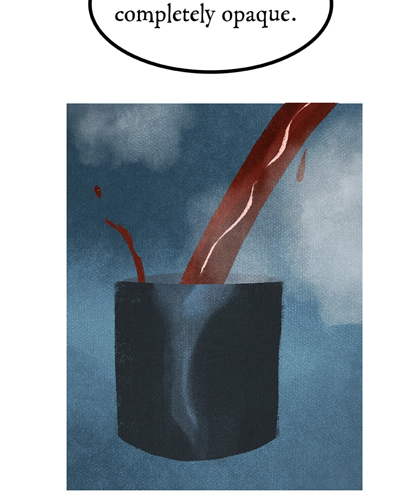Lore Olympus Chapter 259 page 9 - 