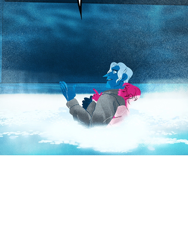 Lore Olympus Chapter 259 page 88 - 