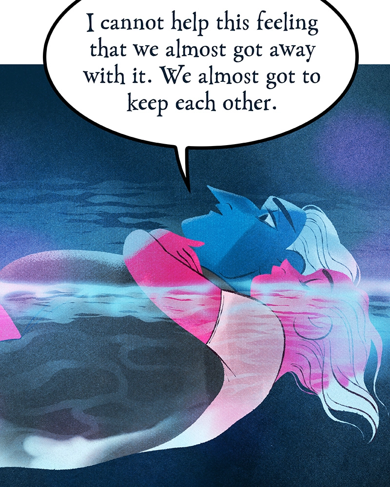 Lore Olympus Chapter 259 page 93 - 
