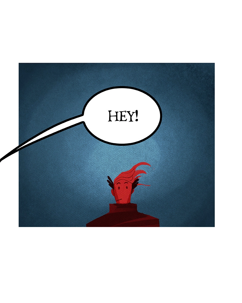 Lore Olympus Chapter 260 page 11 - 