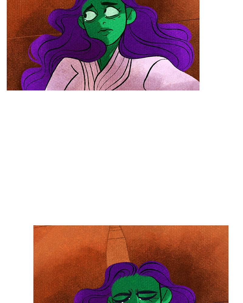 Lore Olympus Chapter 260 page 103 - 