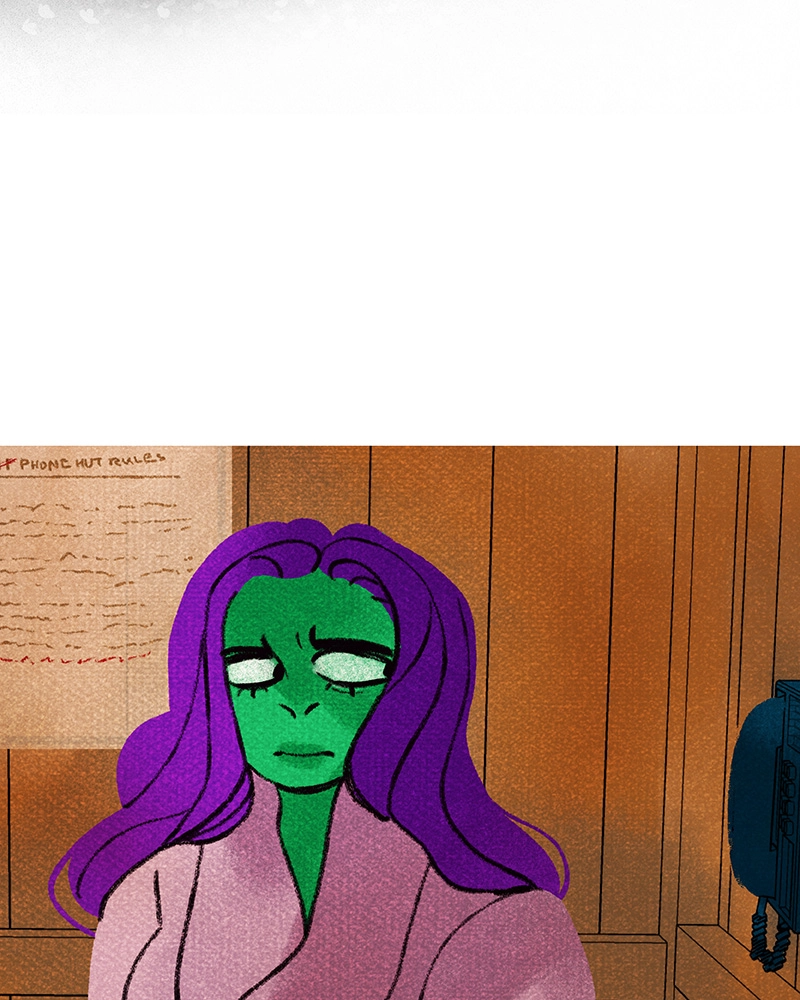 Lore Olympus Chapter 260 page 112 - 