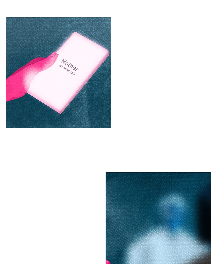 Lore Olympus Chapter 260 page 121 - 