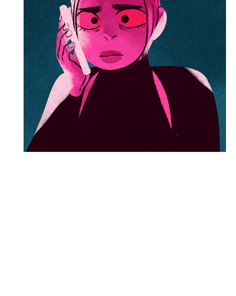Lore Olympus Chapter 260 page 125 - 