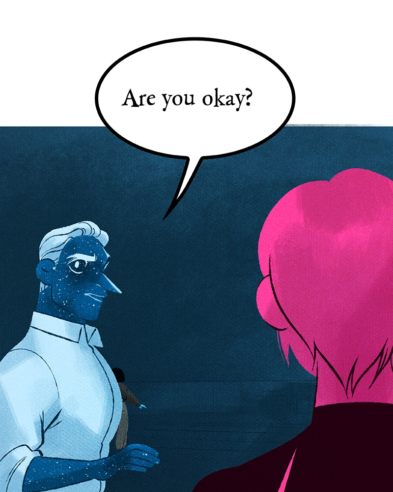 Lore Olympus Chapter 260 page 131 - 