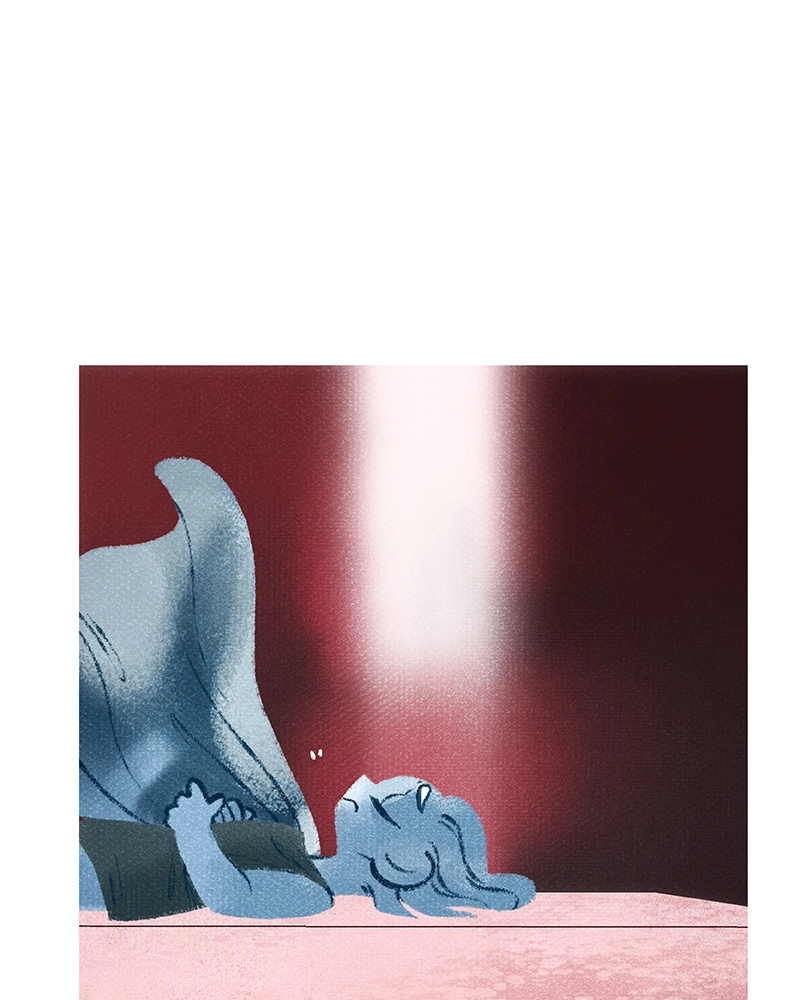 Lore Olympus Chapter 260 page 140 - 