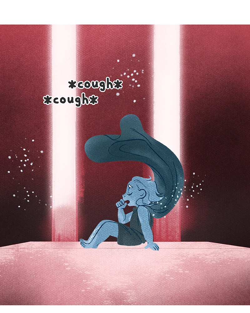 Lore Olympus Chapter 260 page 143 - 
