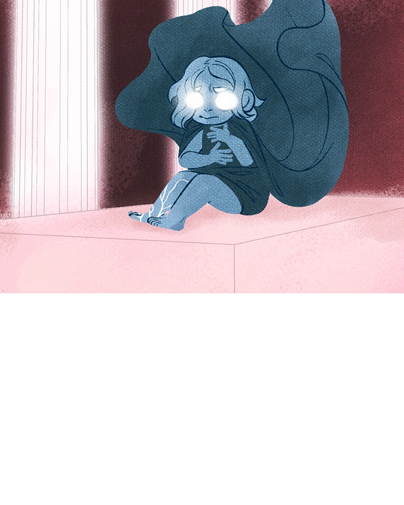 Lore Olympus Chapter 260 page 145 - 