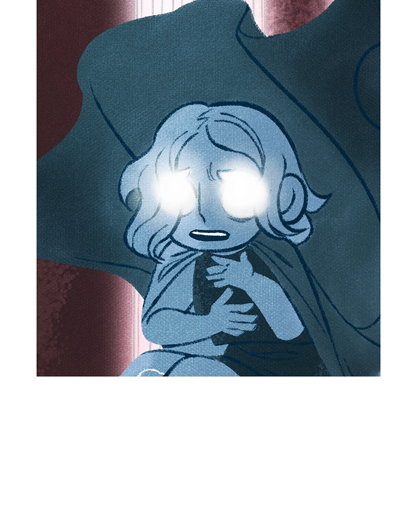 Lore Olympus Chapter 260 page 147 - 