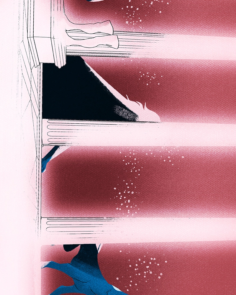 Lore Olympus Chapter 260 page 150 - 