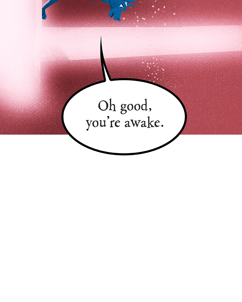 Lore Olympus Chapter 260 page 151 - 
