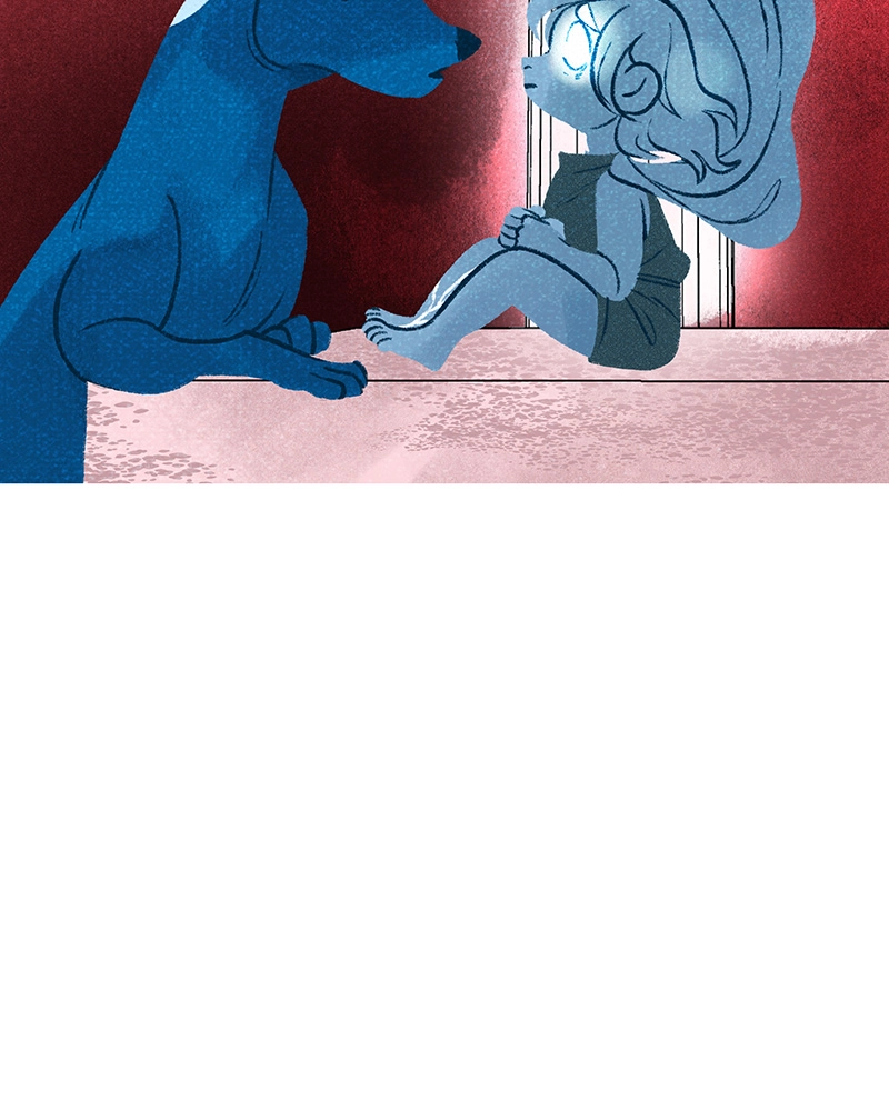 Lore Olympus Chapter 260 page 153 - 