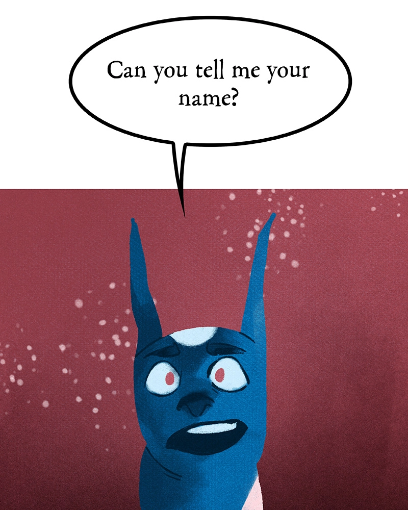 Lore Olympus Chapter 260 page 154 - 