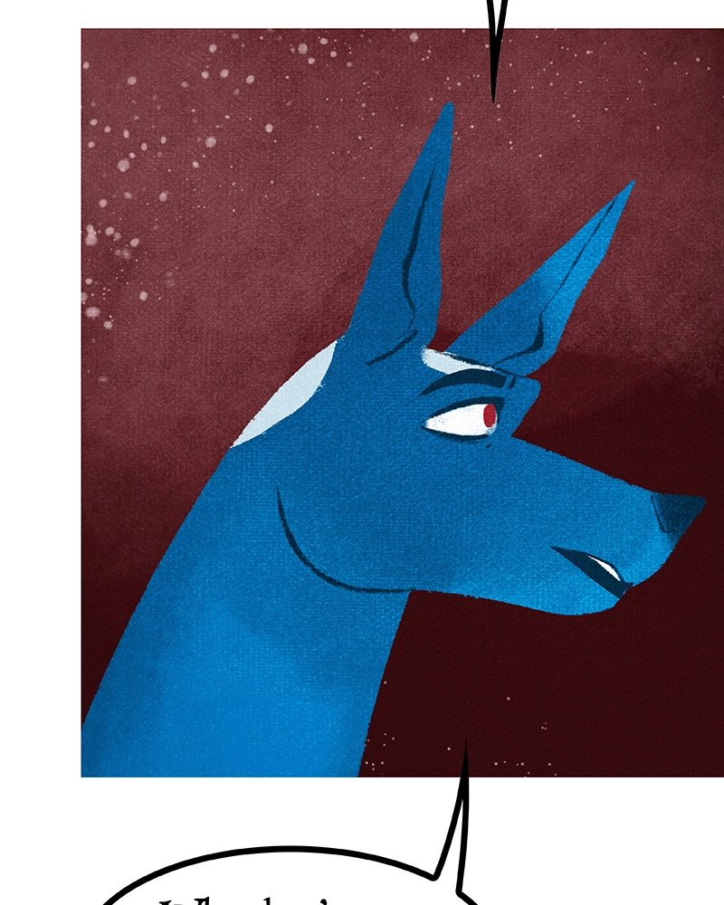 Lore Olympus Chapter 260 page 166 - 