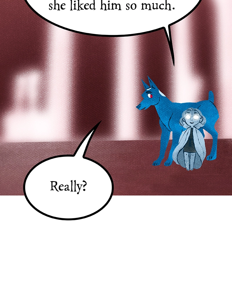 Lore Olympus Chapter 260 page 172 - 
