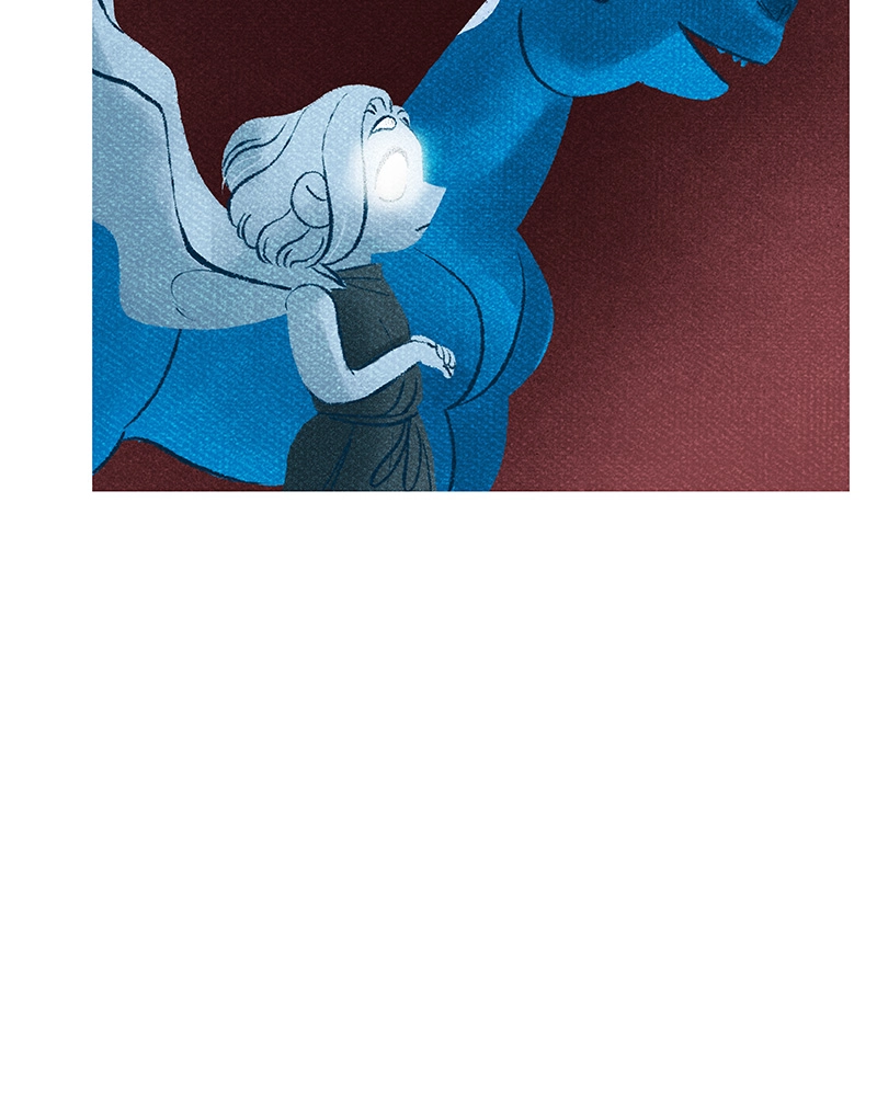 Lore Olympus Chapter 260 page 174 - 