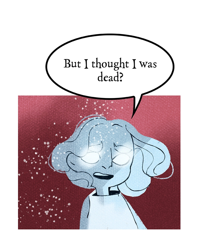 Lore Olympus Chapter 260 page 175 - 