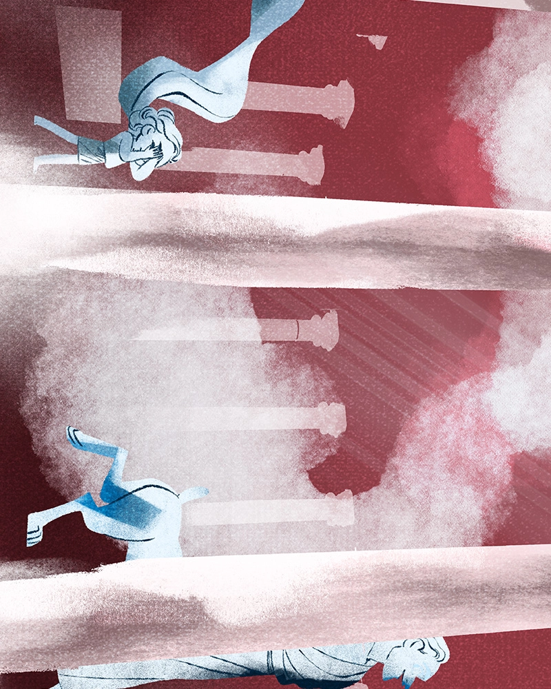 Lore Olympus Chapter 260 page 177 - 