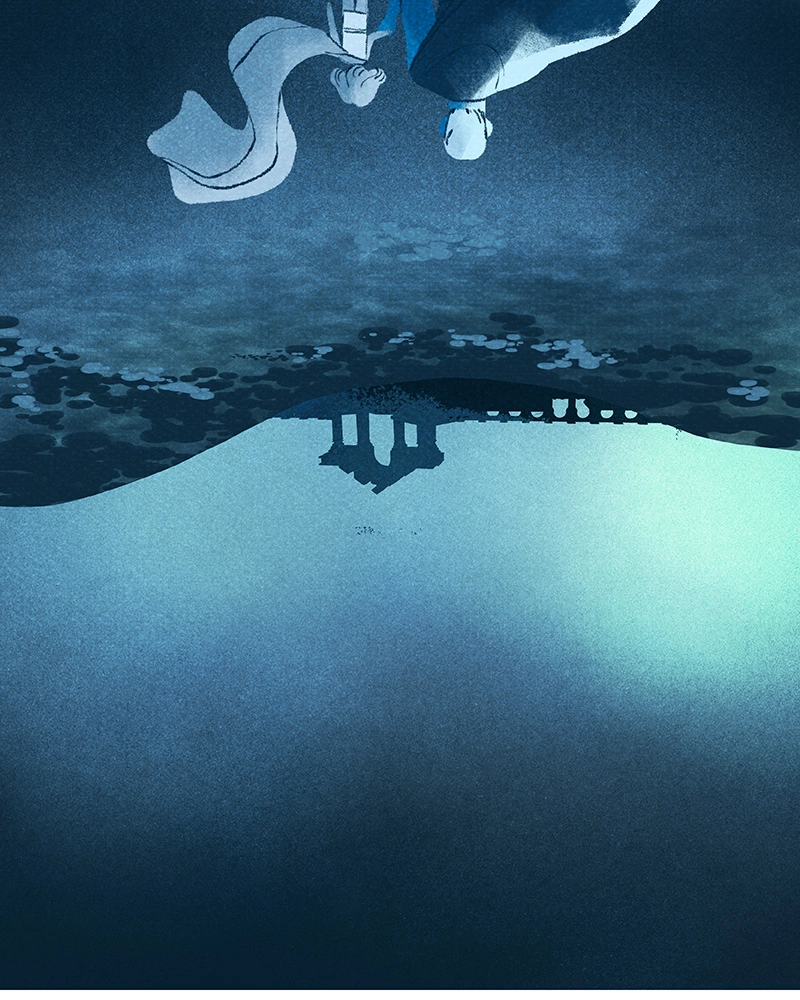 Lore Olympus Chapter 260 page 188 - 