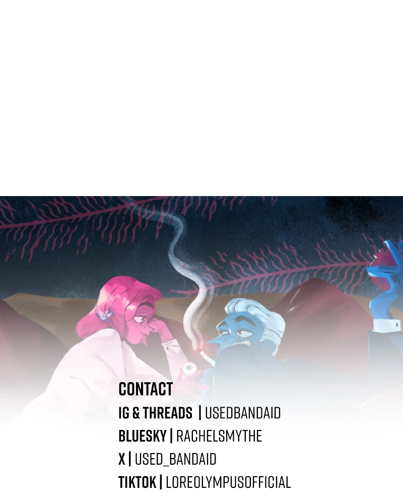 Lore Olympus Chapter 260 page 190 - 