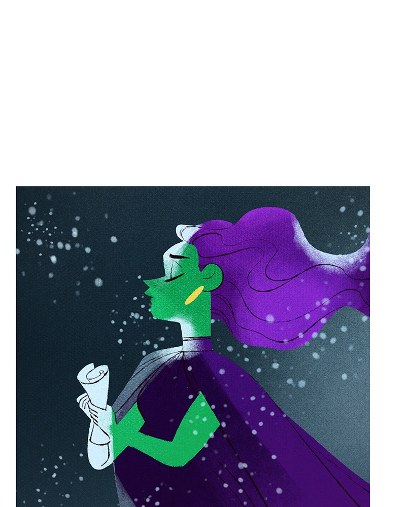 Lore Olympus Chapter 260 page 36 - 