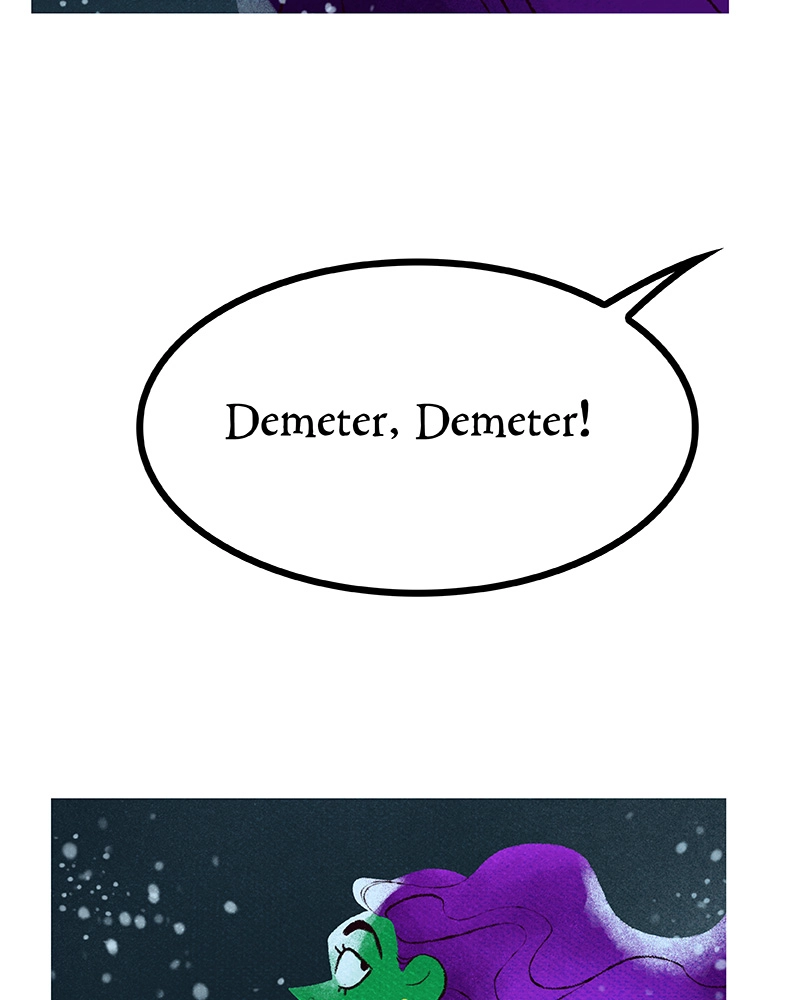 Lore Olympus Chapter 260 page 37 - 