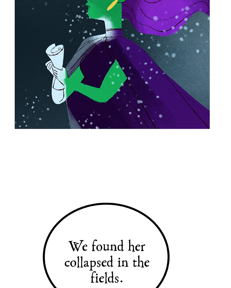 Lore Olympus Chapter 260 page 38 - 