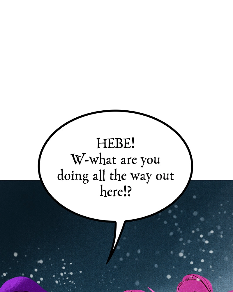 Lore Olympus Chapter 260 page 42 - 